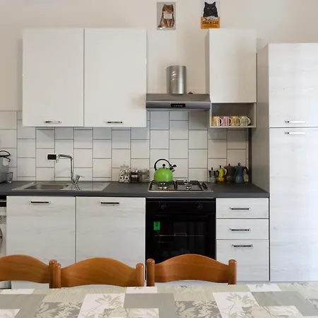 Re Lear - 4 Bedrooms * ורונה