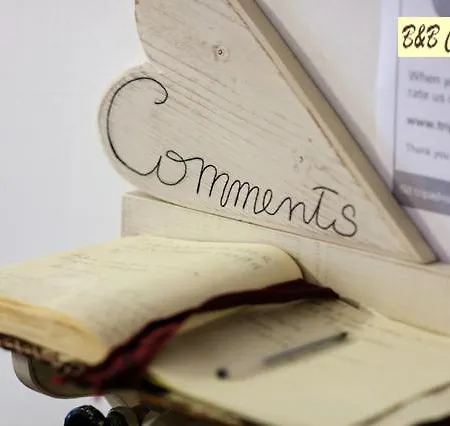 Re Lear - 4 Bedrooms דירה