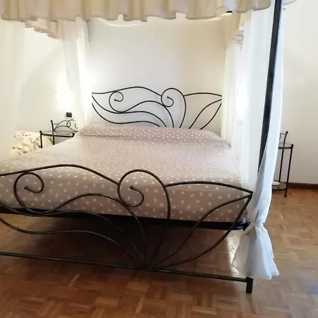 Re Lear - 4 Bedrooms Lejlighed Verona