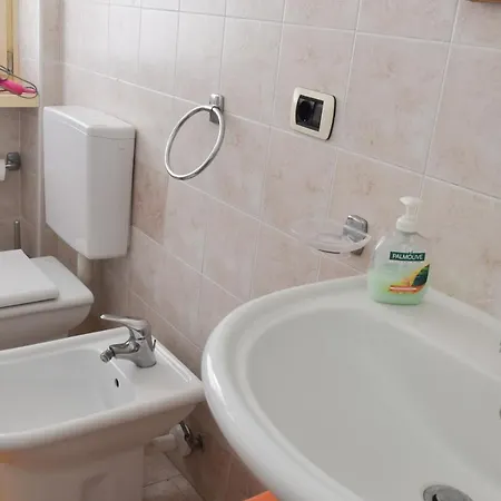 Apartmán Re Lear - 4 Bedrooms Verona