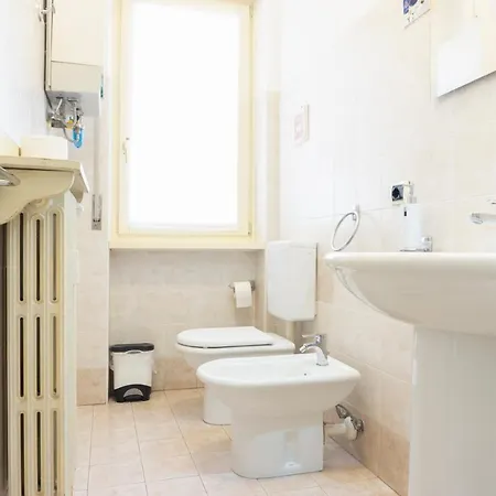 Apartmán Re Lear - 4 Bedrooms Verona