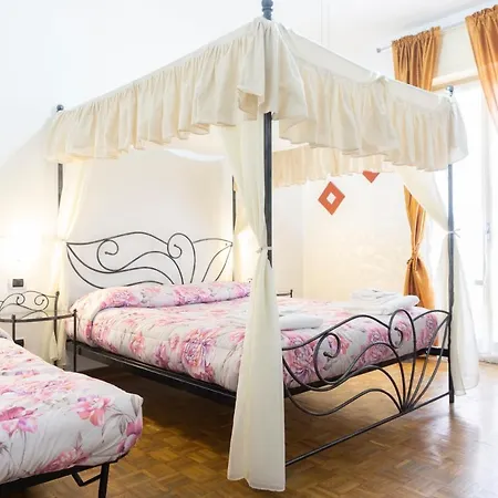 Apartmán Re Lear - 4 Bedrooms Verona