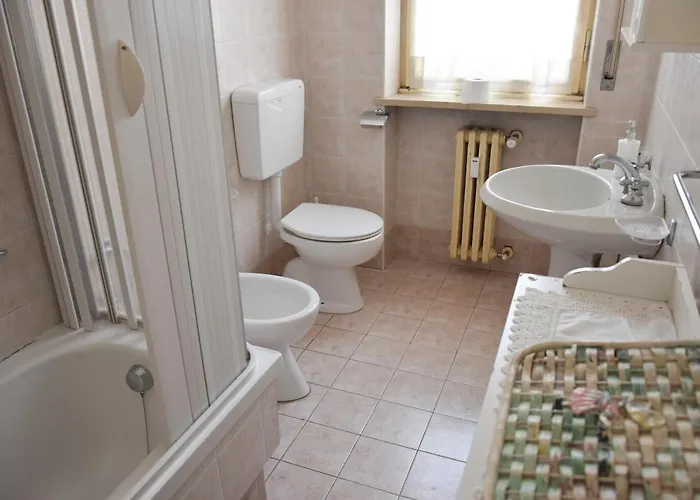 Re Lear - 4 Bedrooms Appartement Vérone