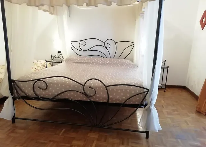 Re Lear - 4 Bedrooms Appartement Vérone