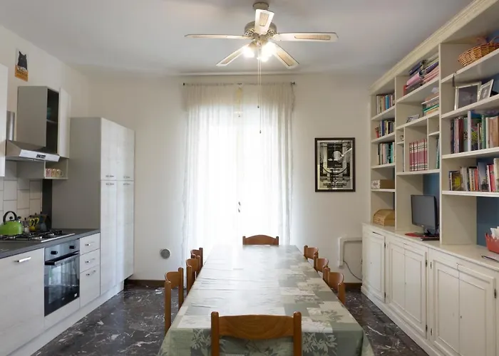 Re Lear - 4 Bedrooms Appartement