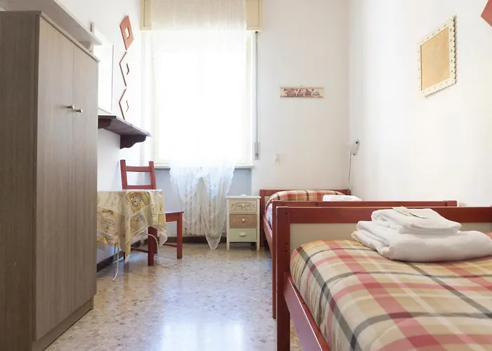 Appartement Re Lear - 4 Bedrooms Vérone