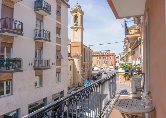 Re Lear - 4 Bedrooms Appartement Vérone