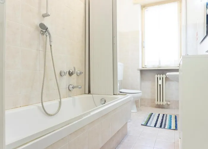 Appartement Re Lear - 4 Bedrooms *