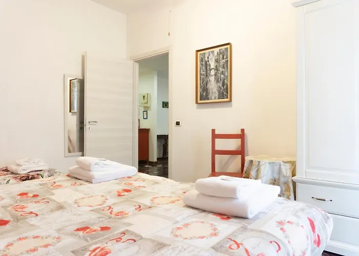 Re Lear - 4 Bedrooms *