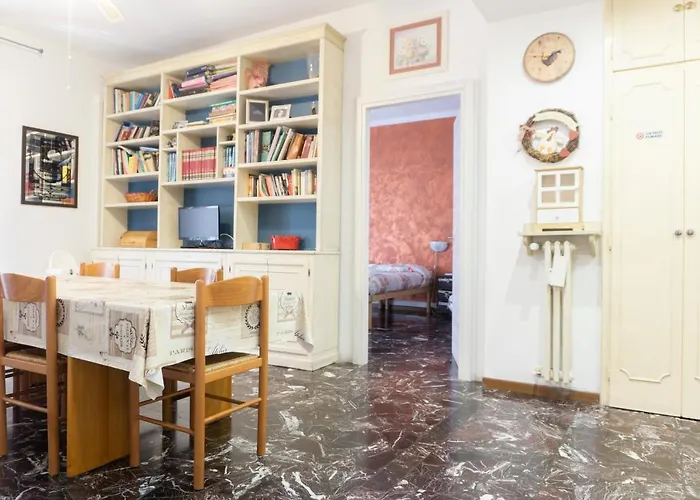 Re Lear - 4 Bedrooms Appartement