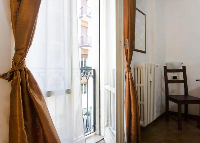 Re Lear - 4 Bedrooms Appartement