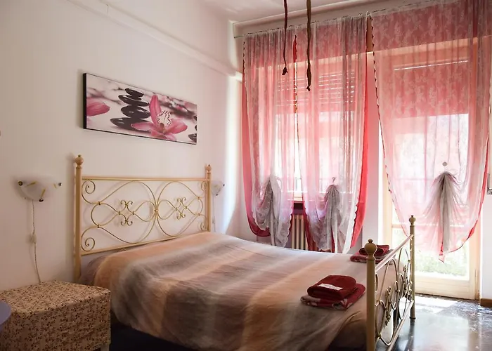 Appartement Re Lear - 4 Bedrooms