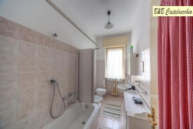 Appartement Re Lear - 4 Bedrooms