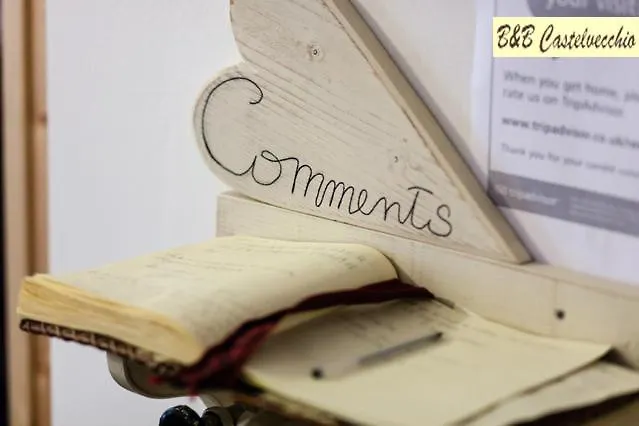 Re Lear - 4 Bedrooms Appartement