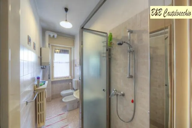 Appartement Re Lear - 4 Bedrooms *