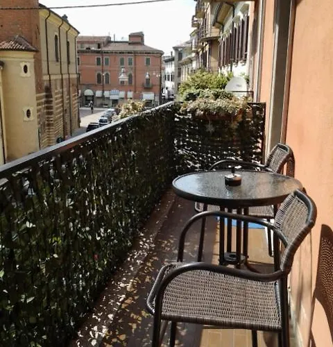 Appartement Re Lear - 4 Bedrooms *