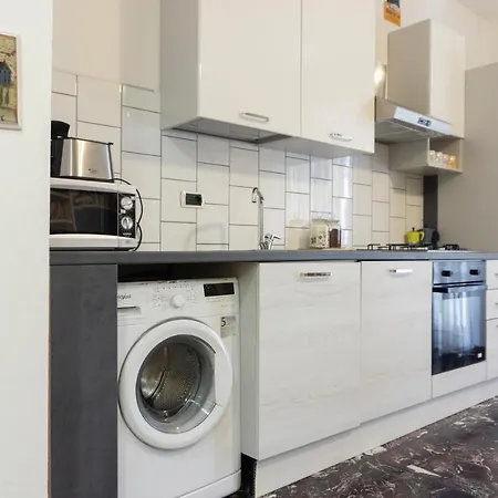 Apartamento Re Lear - 4 Bedrooms *