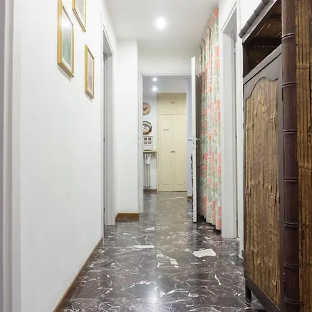 Re Lear - 4 Bedrooms * Verona