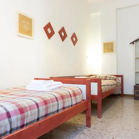 Re Lear - 4 Bedrooms Verona