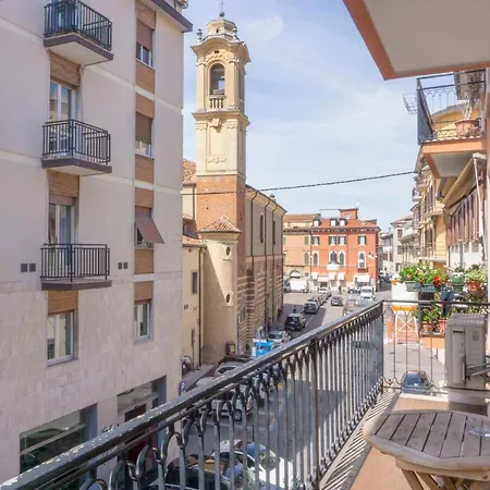 Re Lear - 4 Bedrooms Appartement Verona