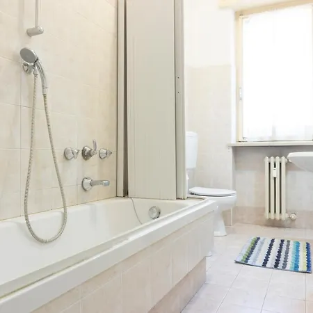 Appartement Re Lear - 4 Bedrooms *