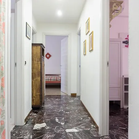 Apartamento Re Lear - 4 Bedrooms