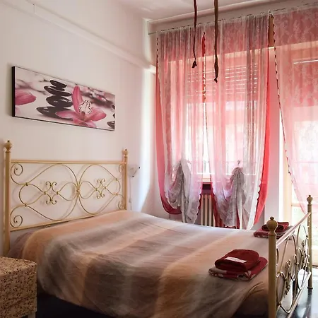 Apartamento Re Lear - 4 Bedrooms