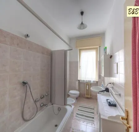 Appartement Re Lear - 4 Bedrooms