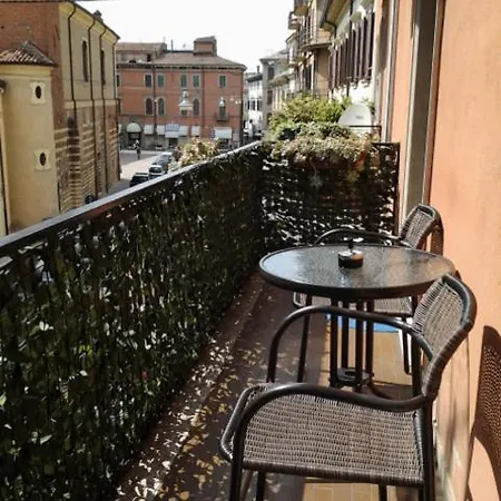 Appartement Re Lear - 4 Bedrooms *