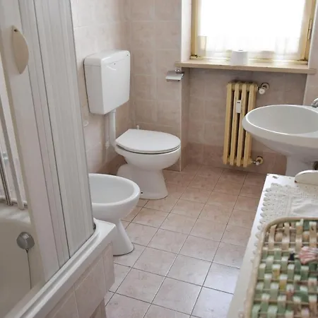 Re Lear - 4 Bedrooms Daire Verona