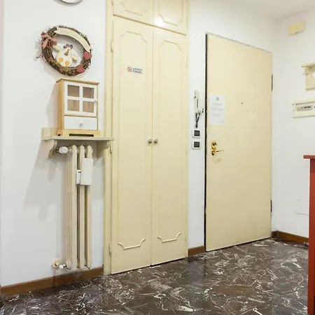 Re Lear - 4 Bedrooms Daire Verona